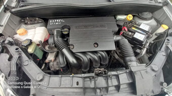 Prodám Ford Fusion, 1.4 Duratec, benzín, r. výroby 2002 - 12