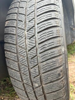 VW Bora 1.9TDi 66kw AGR - po velkém servise - 12