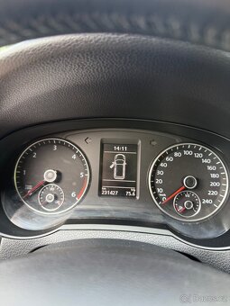SEAT ALHAMBRA 2.0 TDI 103 kW, 7-MÍST, KLIMA - 12