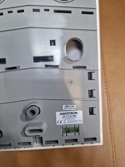 Jablotron 100  NOVÝ set zbernicový - 12