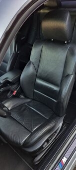 BMW E46 330ci TOP STAV - 12