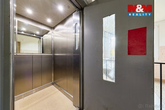 Prodej bytu 3+kk, 60 m², Broumov, ul. Dukelská - 12