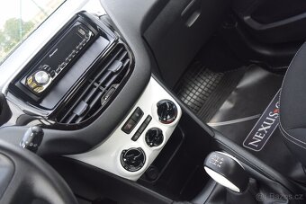 Peugeot 208 1.0 VTi 50KW LIMIT. EDICE NÍZKÉ KM - 12