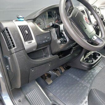 Fiat ducato-2,3jtd-96kw-L3H2-195.000km - 12