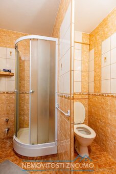 Prodej bytu 2+1 s lodžií, dům po revitalizaci, ul. Holandská - 12