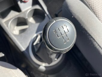 Volkswagen Fox 1.2 - 12