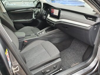 Škoda Octavia 4 Combi Style 2.0 TDI 110kW - záruka Autodraft - 12