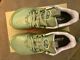 NOVÉ trailové běžecké boty Altra Lone Peak 8, EU 41 dámské - 12