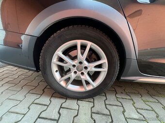 AUDI A6 C7 ALLROAD 2016 3.0 Bi-TDI V6 235 KW ACC-KEYLEES-LED - 12