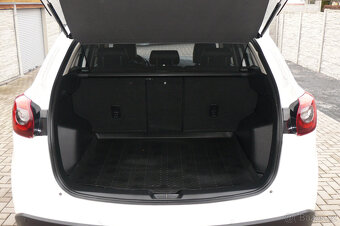 MAZDA CX5, 2,5i, 141kW, AWD, 4x4, LED, KAMERA, BLIS, BOSE - 12