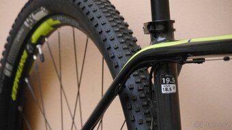 CARBON TREK SUPERFLY 9.6 - 12