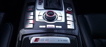 Audi Rs6 PLUS 213/500 Limited - 12
