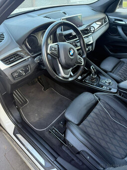 BMW X1 2021 Sdrive 18i - 12