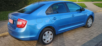 Škoda Rapid 1.2Tsi Elegance,6rychlostí,po rozvodech.. - 12