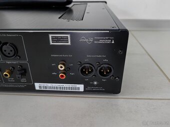 Cambridge Audio Azur 851C PreAmp CD - 12