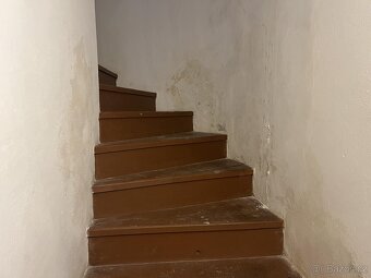 Prodej RD v centru Nového Bydžova - 12