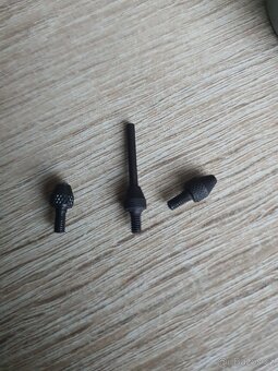 Úchylkoměr somet ČSN 25 1811 - 12