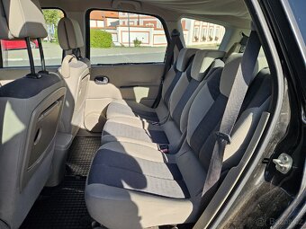 RENAULT GRAND SCENIC 7MÍST - 12