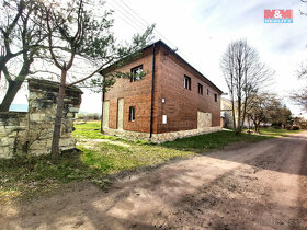 Prodej rodinného domu, 340 m², Podbořany-Kaštice - 12