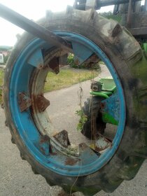 Traktorové pneu - 12