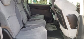 Citroen C8 2.0 100KW KLIMATIZACE - 12