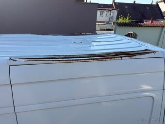 Volkswagen Crafter 2.0TDI 100kw, L3H2, KLIMA, ČR, DPH - 12
