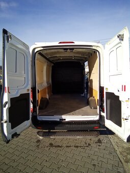 FORD TRANSIT R18 TDCi 125KW SKŘÍŇ L3H2,SERVIS-FORD-D,TOPSTAV - 12