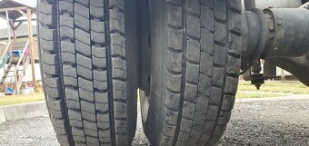 Daf LF 45.170 nosič kontejneru 10ti tuna - 12