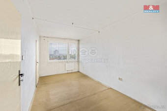 Prodej bytu 3+1, 57 m², Hradec Králové, ul. Polní - 12
