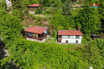 Prodej chaty, 40 m², Bystřička - 12