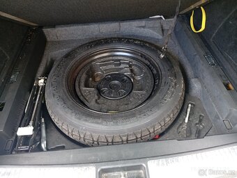 Mercedes ml w164 díly z vozu - 12