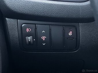 Kia Ceed, 1.4i ČR-1MAJITEL, SERVISKA, 2018 - 12