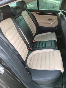 VW CC 3.6 FSI 220 KW - 12