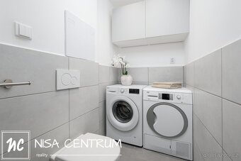 Prodej bytu 3+1, 63 m2 ve vyhledávané lokalitě Jablonce nad  - 12