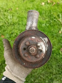Škoda Originální Vodní Pumpa - 12