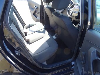 Volkswagen Polo, 1,2 TDI Comfortline - 12