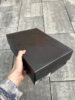 Air Jordan 4 Black Cat - GX - Vel. 40 EU - 12