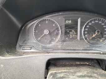 VW T5 4M, 103kW - 12
