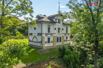 Prodej bytu 2+kk, 41 m², Mělník, ul. Pražská - 12