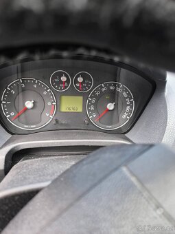 Ford fiesta 1,4 - 12