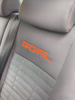 Prodam Volkswagen golf plus,2008 r.v,1.6 fsi,Automat - 12