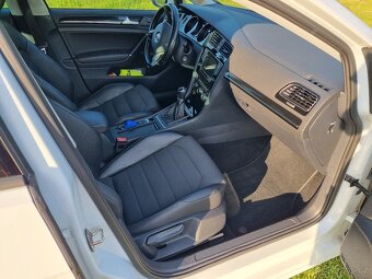 VW Golf 7 Highline 2.0TDI 110kW - 12