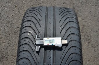 Mercedes Benz - originální letní alu kola 17" - 12
