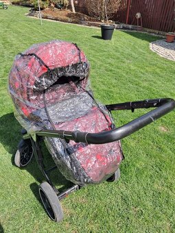 Kočárek ANEX SPORT - 12