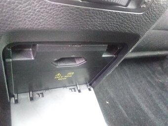 VW GOLF COMBI,,1.4TSI 90KW,,XENON,,DIGI KLIMA,,PANORAMA - 12