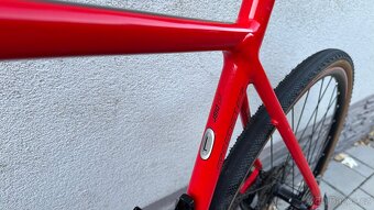 Scott speedster 20 L (56) silniční gravel kolo - 12