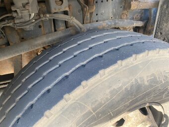 MAN - nosič kontejnerů TECHNOCAR - 12