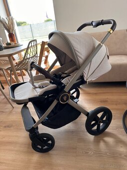 Kočárek Venicci Tinum Upline 2v1 - 12
