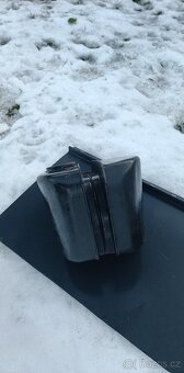 Nádrž Jawa Pionýr/Simson předělaná na Víčko a Ventil Simson - 12