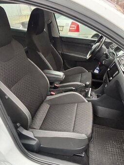 Škoda Rapid Spaceback Sport 1.2 TSI 81 kW 2 sady kol - 12